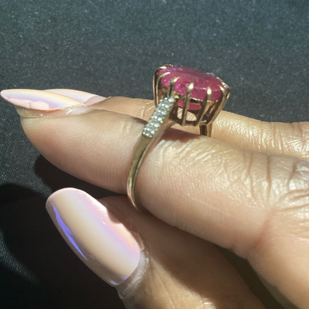 Raspberry Ruby! - image 1